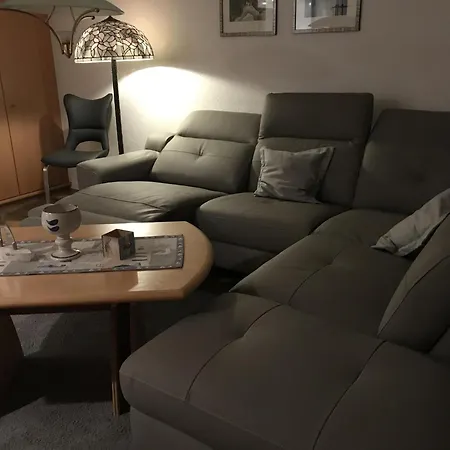 Parkwohnanlage Atlantic App. 228, Fam. Schlaefke Апартаменты