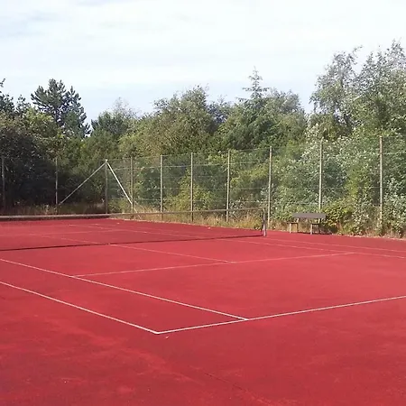 Parkwohnanlage Atlantic App. 228, Fam. Schlaefke Апартаменты *