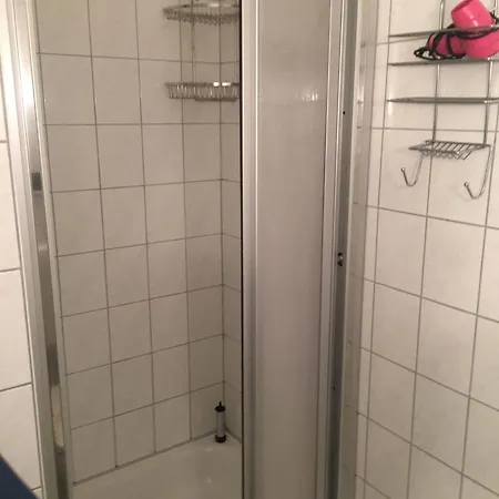 Апартаменты Parkwohnanlage Atlantic App. 228, Fam. Schlaefke *