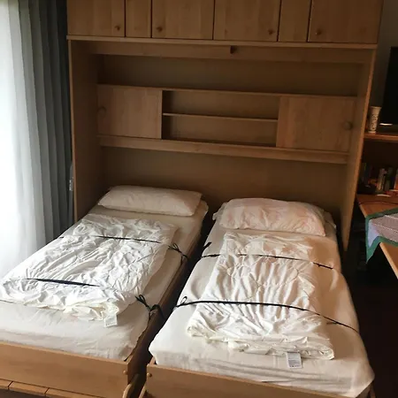 Parkwohnanlage Atlantic App. 228, Fam. Schlaefke Апартаменты Санкт-Петер-Ординг