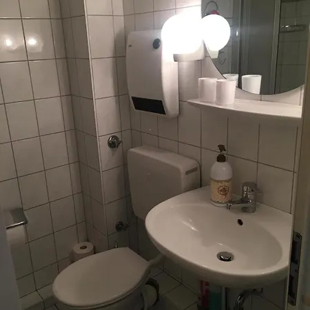 Parkwohnanlage Atlantic App. 228, Fam. Schlaefke *