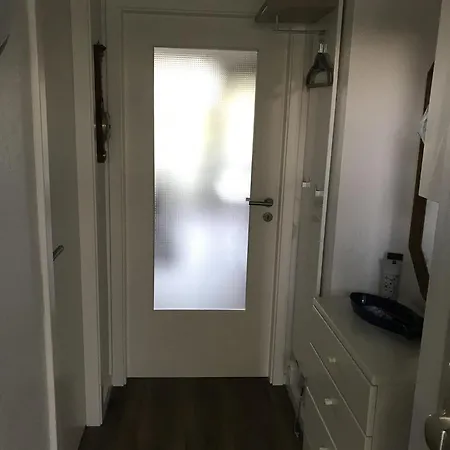 Апартаменты Parkwohnanlage Atlantic App. 228, Fam. Schlaefke *