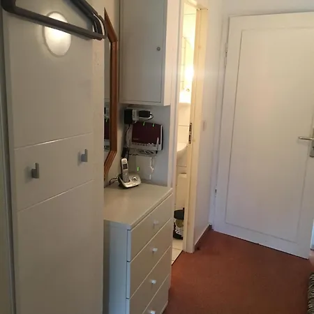 Parkwohnanlage Atlantic App. 228, Fam. Schlaefke *