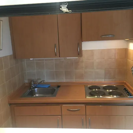 Parkwohnanlage Atlantic App. 228, Fam. Schlaefke * Санкт-Петер-Ординг