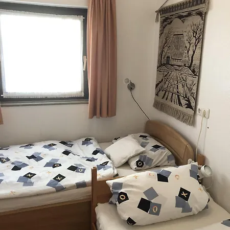 Parkwohnanlage Atlantic App. 228, Fam. Schlaefke