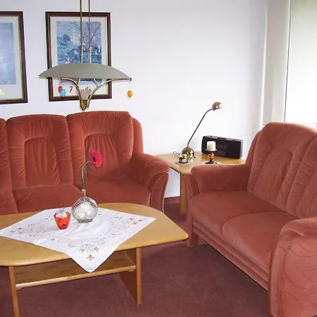 Parkwohnanlage Atlantic App. 228, Fam. Schlaefke * Санкт-Петер-Ординг