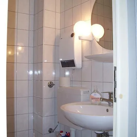 Parkwohnanlage Atlantic App. 228, Fam. Schlaefke Apartment Sankt Peter-Ording