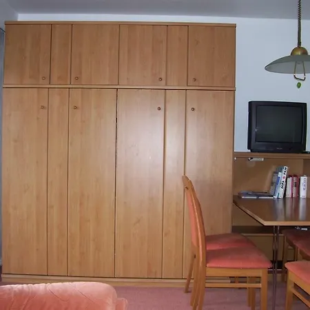 Apartment Parkwohnanlage Atlantic App. 228, Fam. Schlaefke